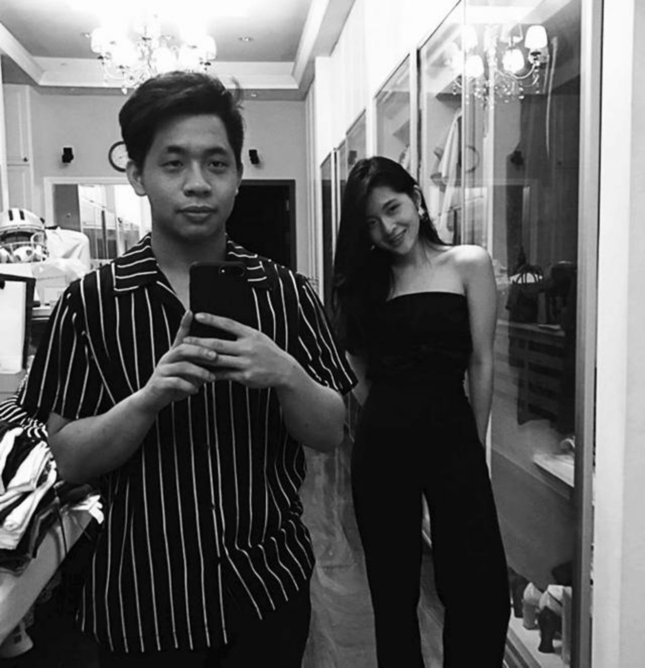 แอบเซ็กซี่เล็กๆ 