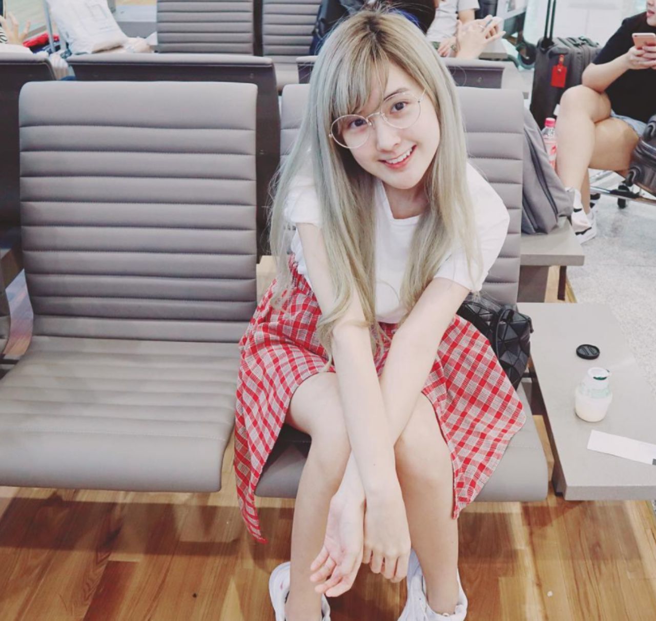 เบียร์ เดอะวอยส์ 