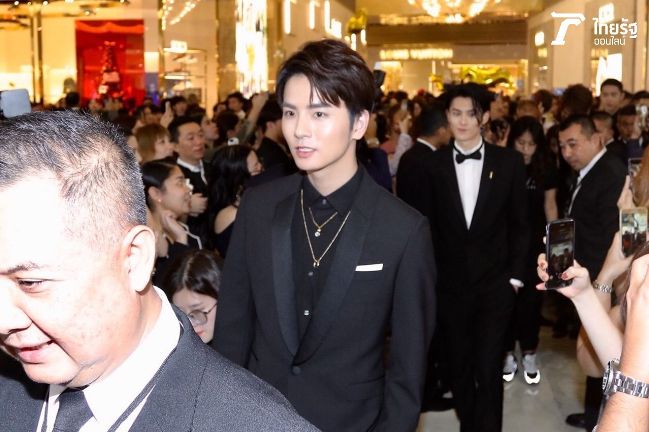 อุ๊ย สามีใคร รีบรับกลับบ้านด่วน!!! 