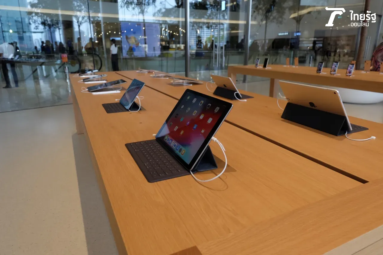 รีวิว Apple ICONSIAM กับ 5 ความลับที่ไม่เคยมีใครบอกคุณ