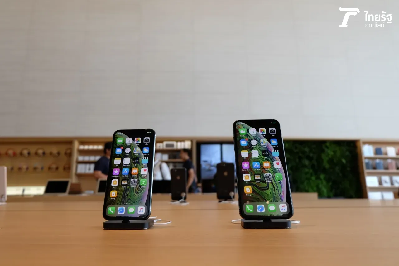 รีวิว Apple ICONSIAM กับ 5 ความลับที่ไม่เคยมีใครบอกคุณ