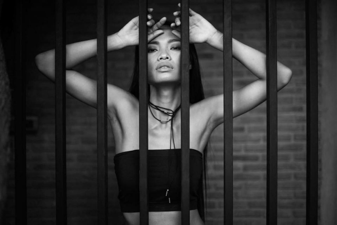 ภาพ FB : โอปอล์ พิไลวรรณ 