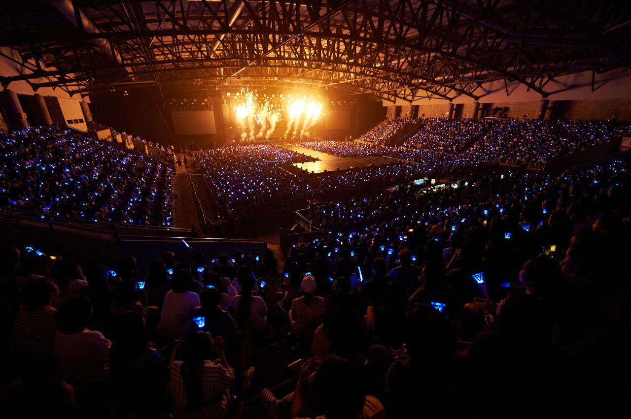 WINNER 2018 EVERYWHERE TOUR IN BANGKOK