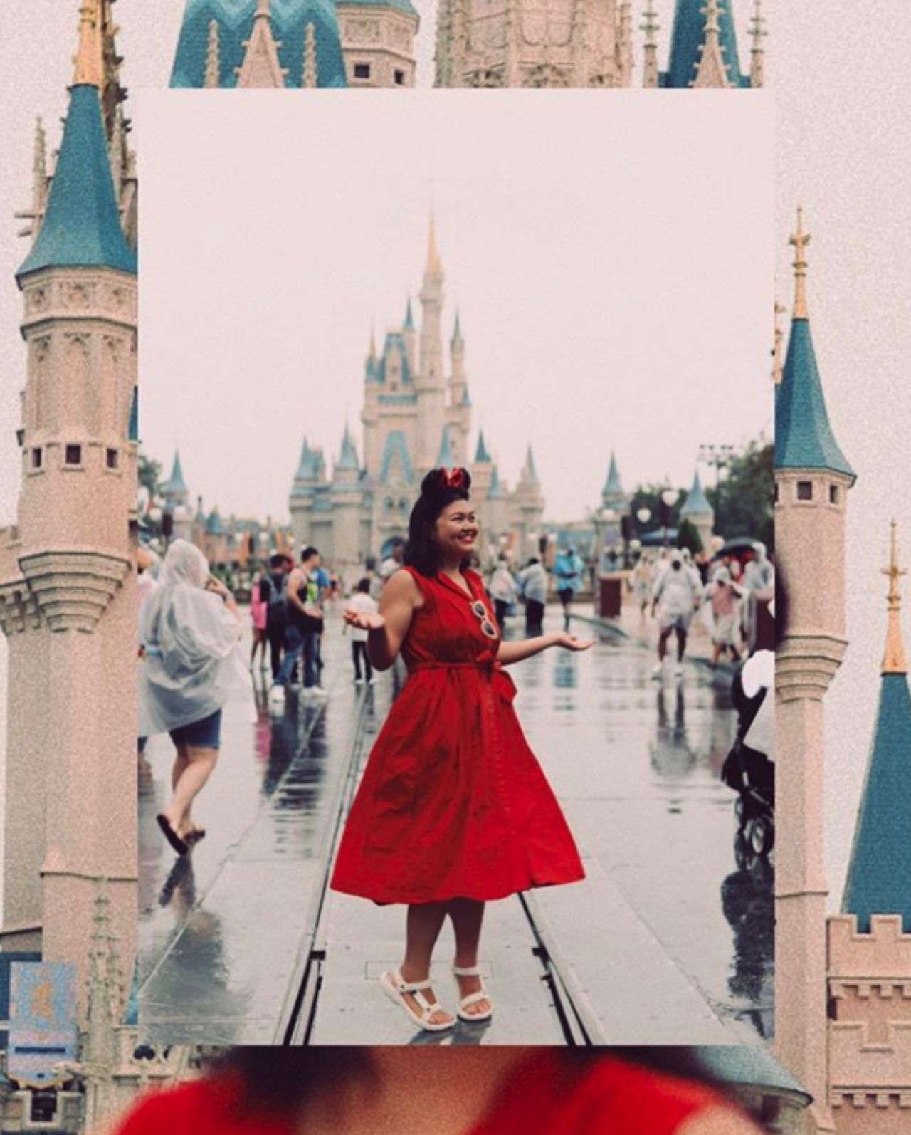 ร่าเริงเบอร์ใหญ่ที่สุด