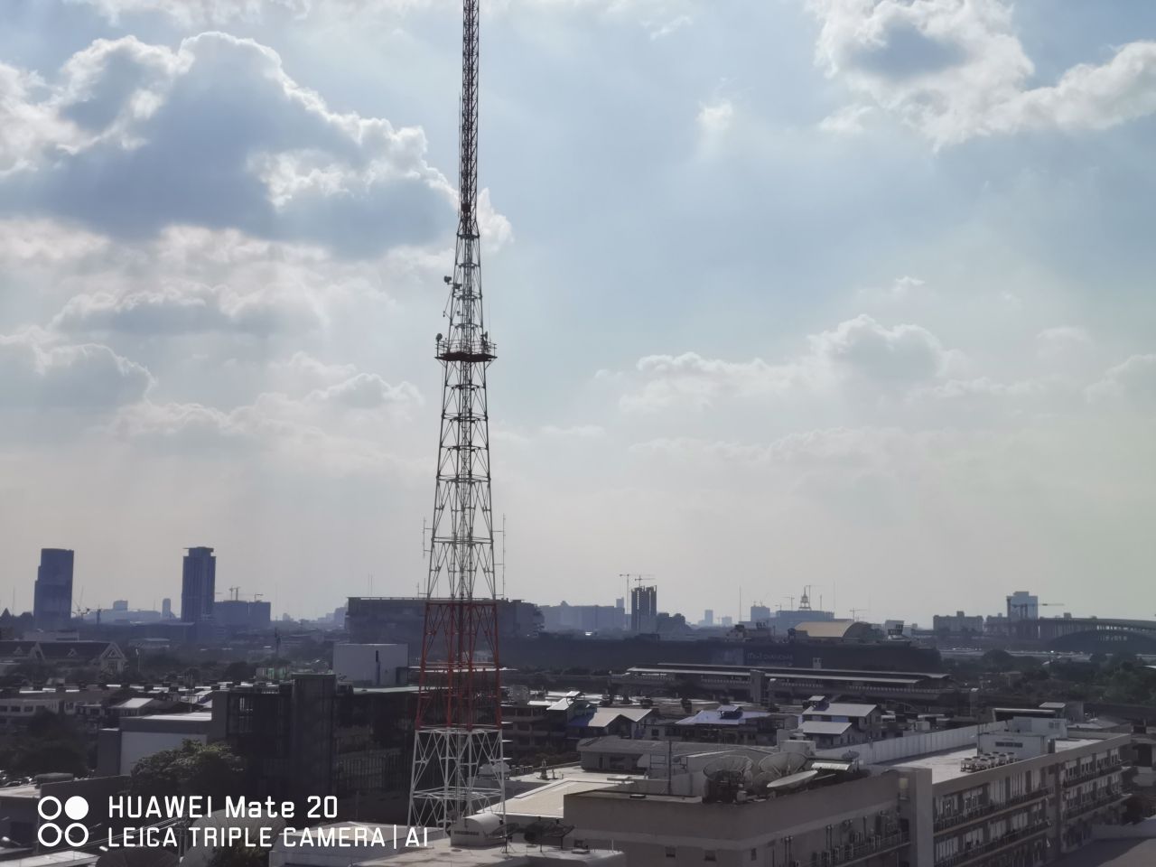 ภาพระยะใกล้