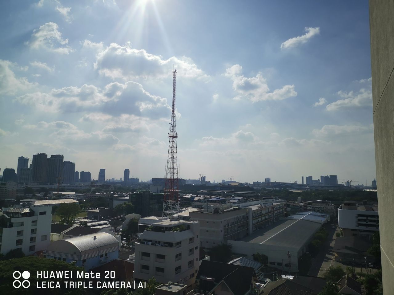 ภาพระยะไกล