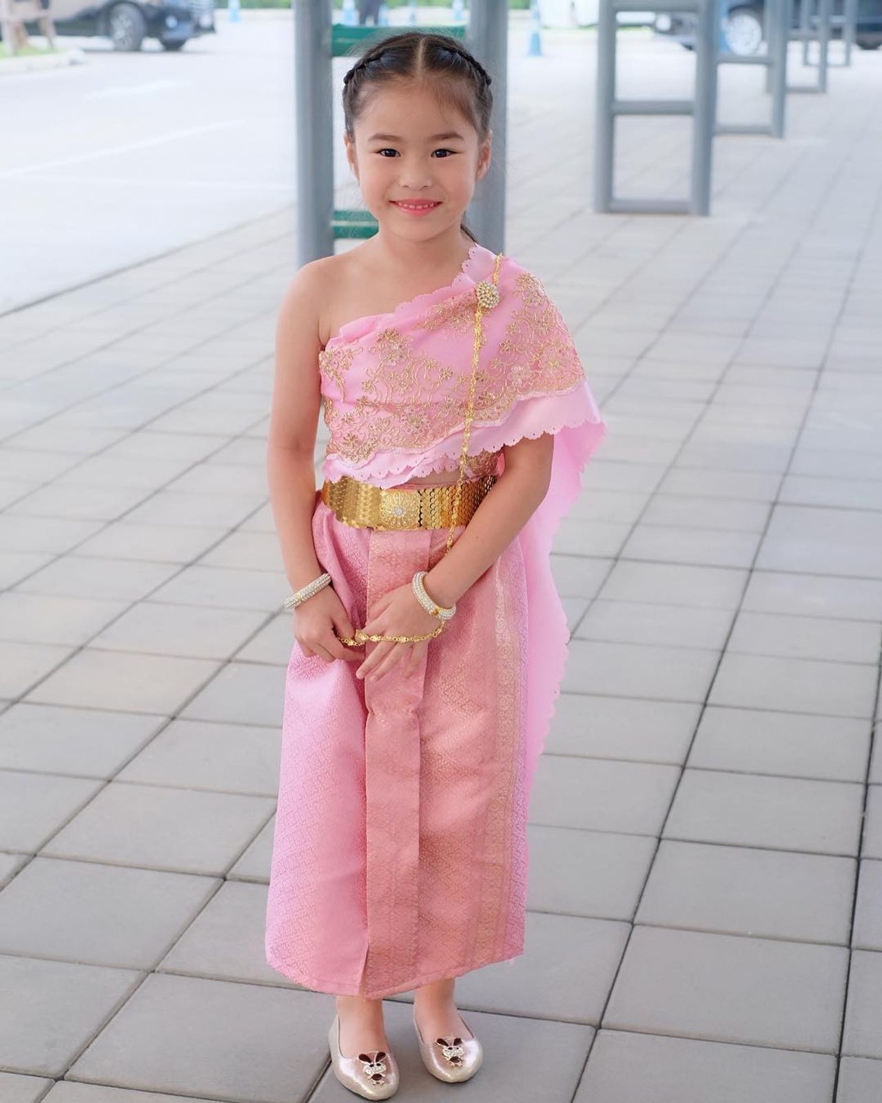 น้องณิริน