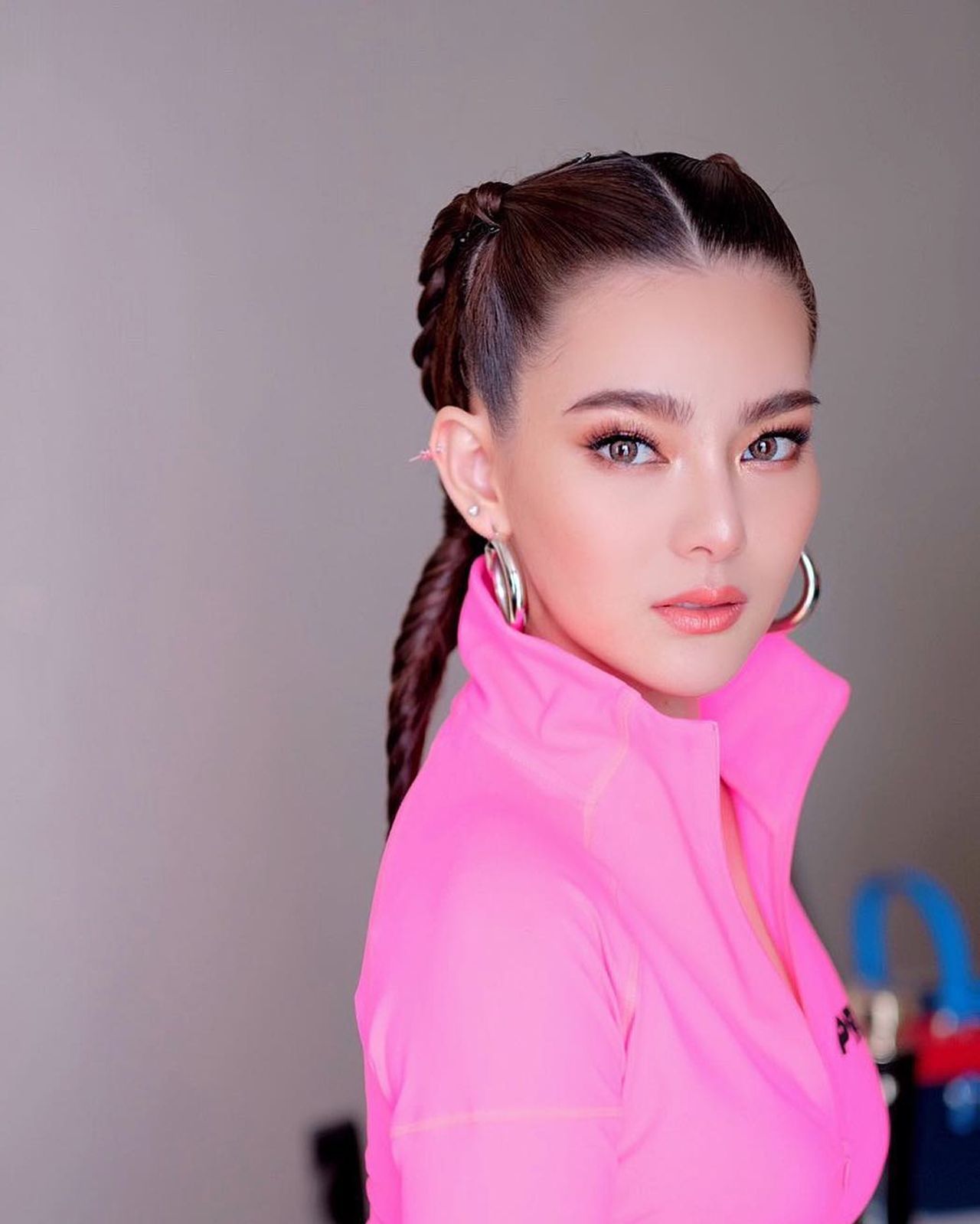 ดิว อริสรา ขอบคุณภาพจากไอจี @duearisara