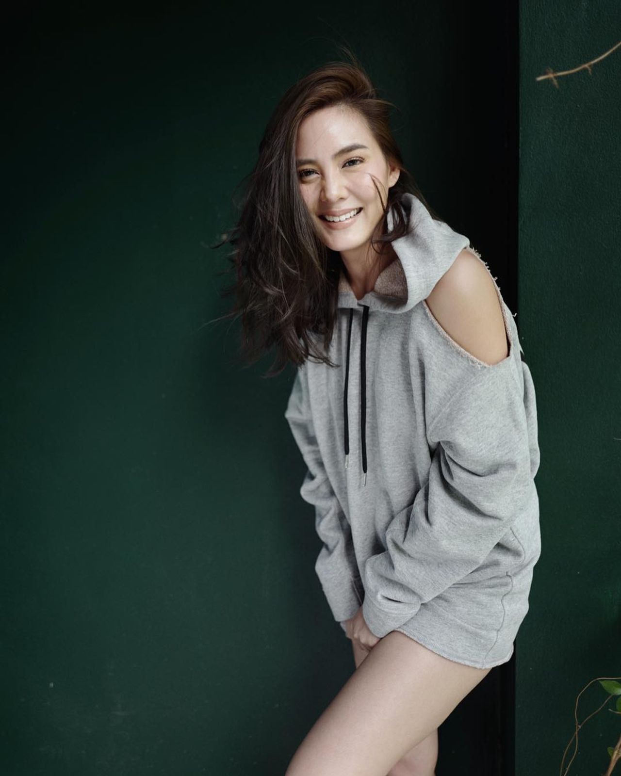 เจนี่ เทียนโพธิ์สุวรรณ ขอบคุณภาพจากไอจี @janienineeleven