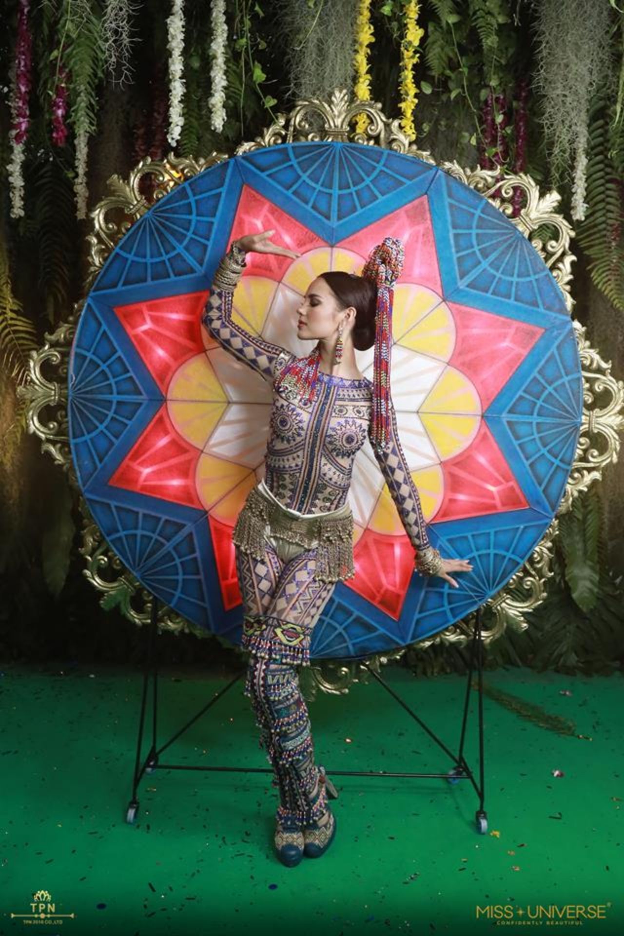 มิสฟิลิปปินส์