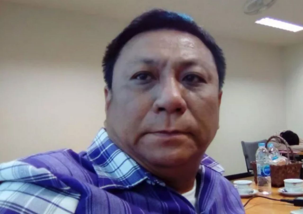 ผศ.ร.ต.อ.ดร.วิเชียร ตันศิริคงคล ประธานหลักสูตรรัฐศาสตรมหาบัณฑิต คณะรัฐศาสตร์และนิติศาสตร์ มหาวิทยาลัยบูรพา 