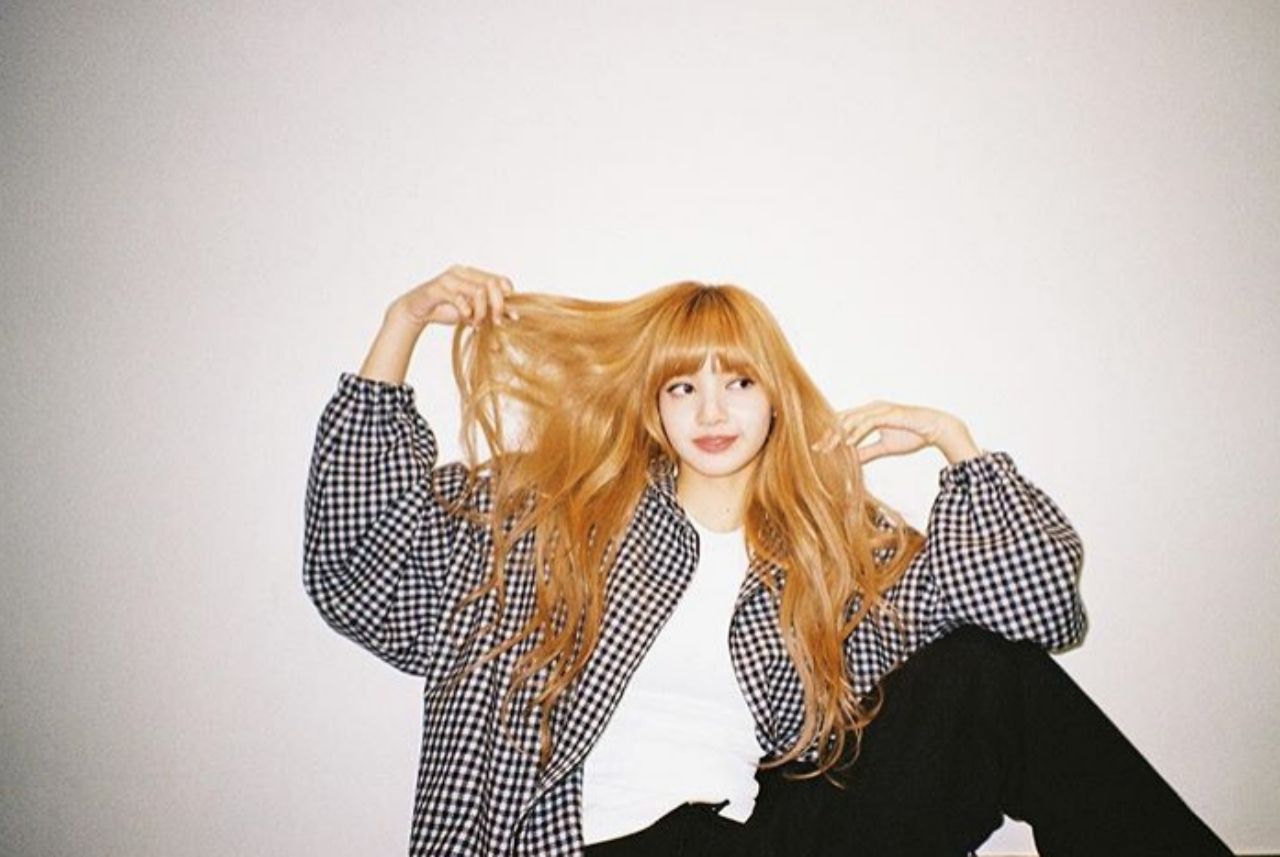 ลิซ่า Blackpink