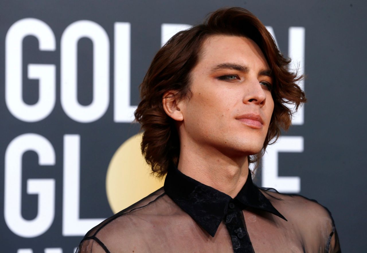  แต่งเบาๆ แอบเก๋แบบ โคดี้ เฟิร์น