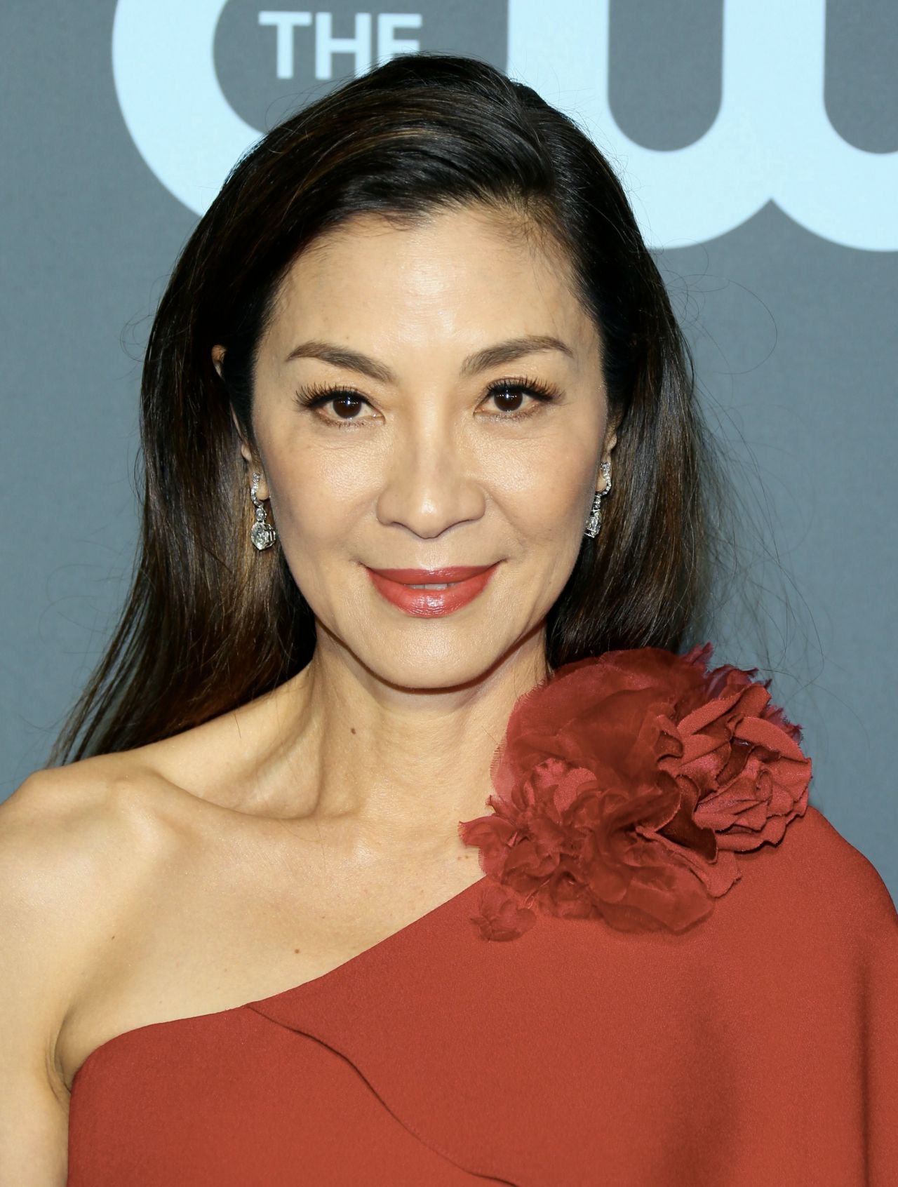  สวยสูงวัย ใจเกินร้อยกับ มิเชล โหย่ว 