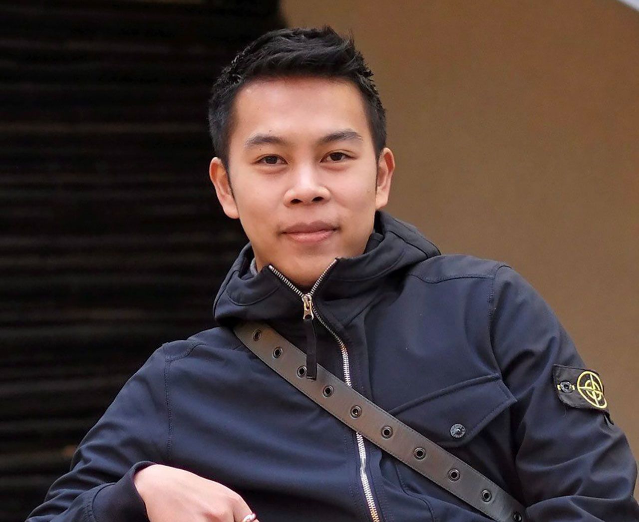 ทัตเทพ สะสมทรัพย์