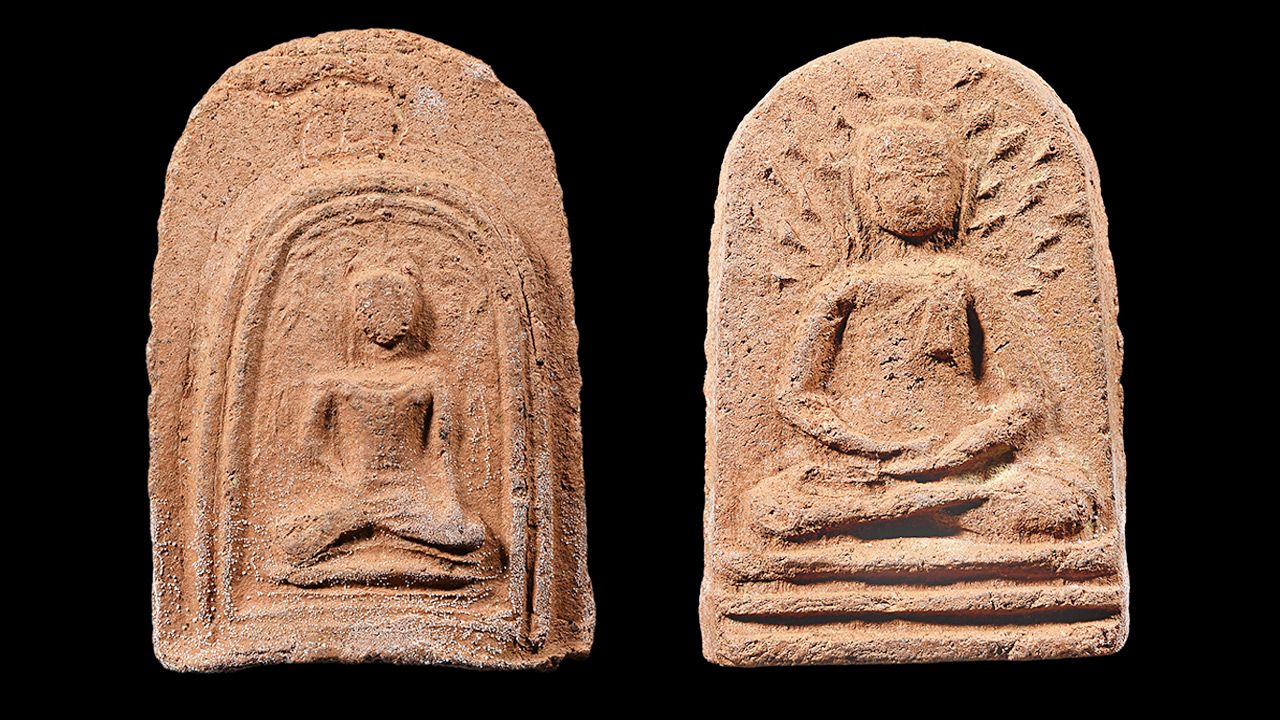 พระหลวงปู่บุญ