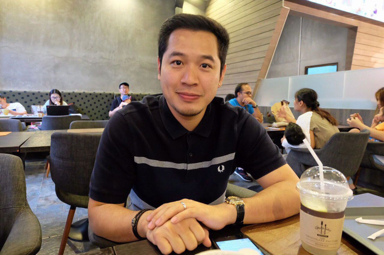 เกรท ฟ้าประทานพร