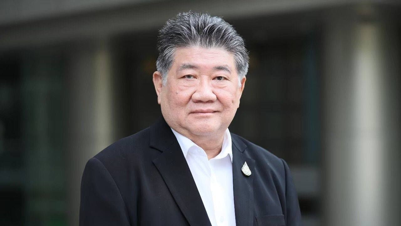 นายภูมิธรรม เวชยชัย อดีตเลขาธิการพรรคเพื่อไทย