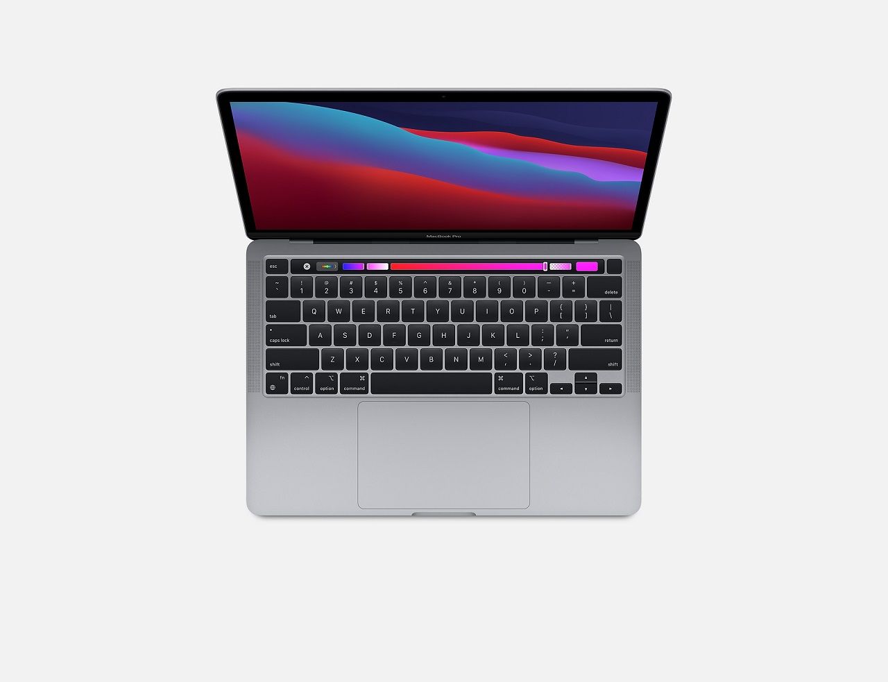 MacBook Pro ชิป Apple M1