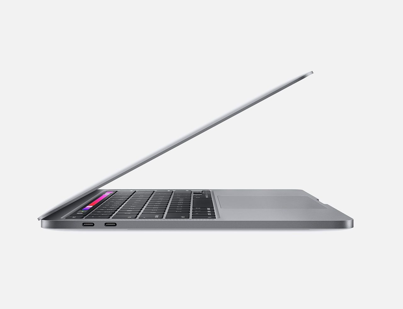MacBook Pro ชิป Apple M1