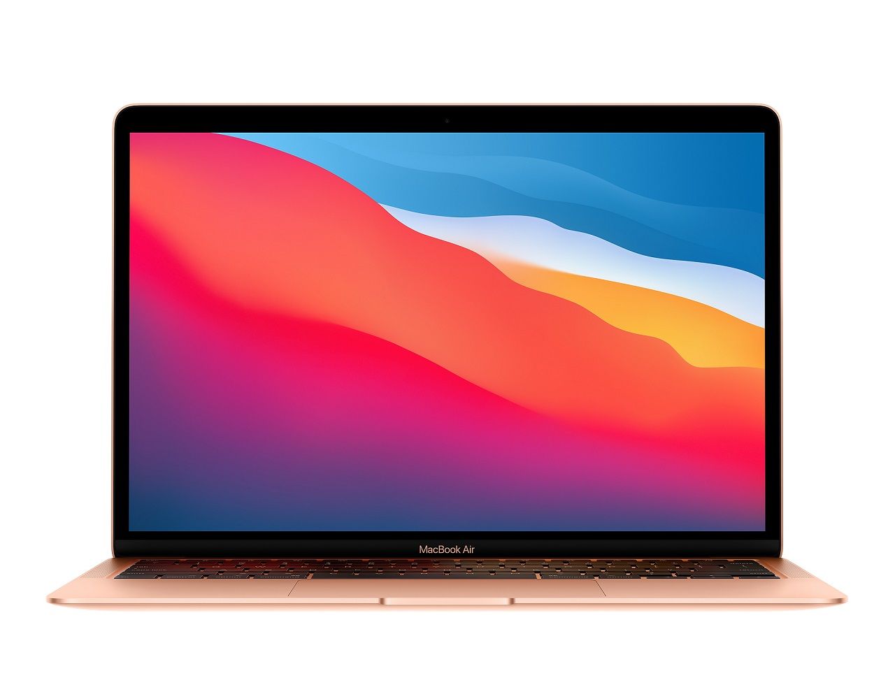 MacBook Air ชิป Apple M1