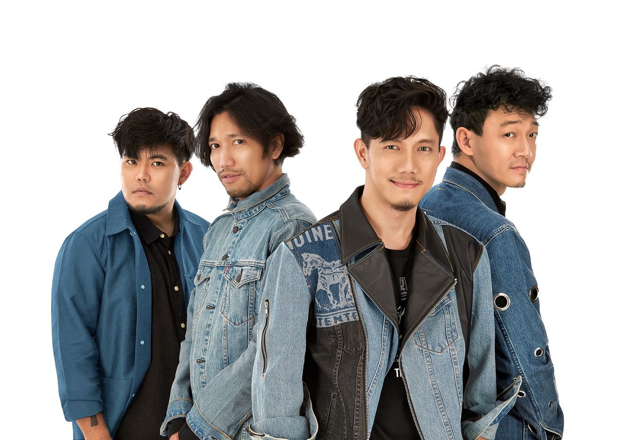 วง Potato ในปัจจุบัน