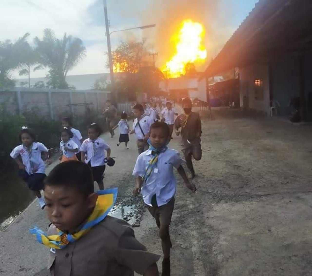  (ภาพจาก MP Mayzy Wanvisa)