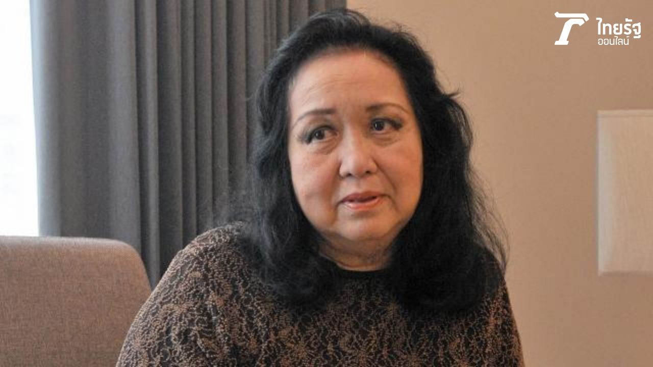 นางสดศรี สัตยธรรม อดตกกต.