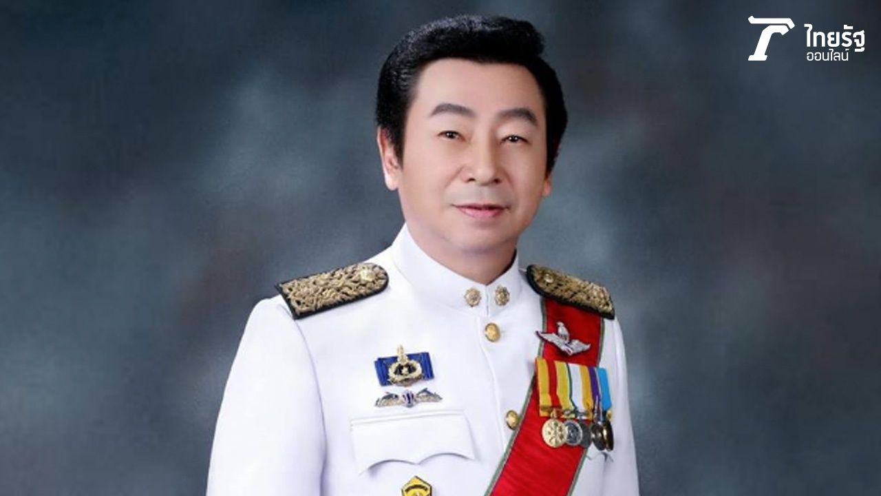 นายสุรพล เกียรติไชยากร อดีตผู้สมัคร ส.ส. เขต 8 จ.เชียงใหม่ พรรคเพื่อไทย