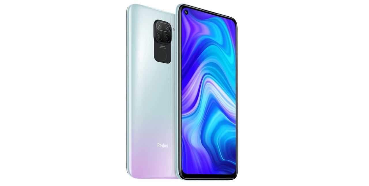 Xiaomi Redmi Note 9