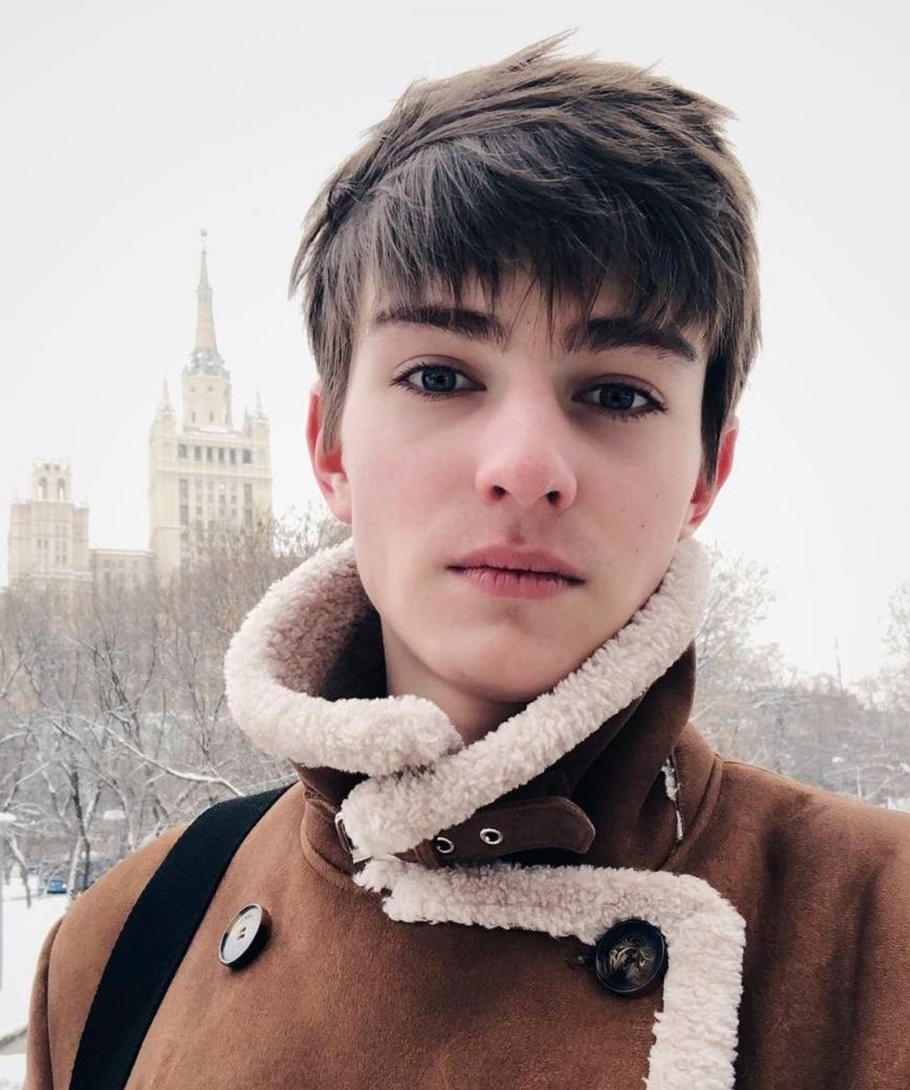 ขอบคุณภาพจากไอจี @vadimashab