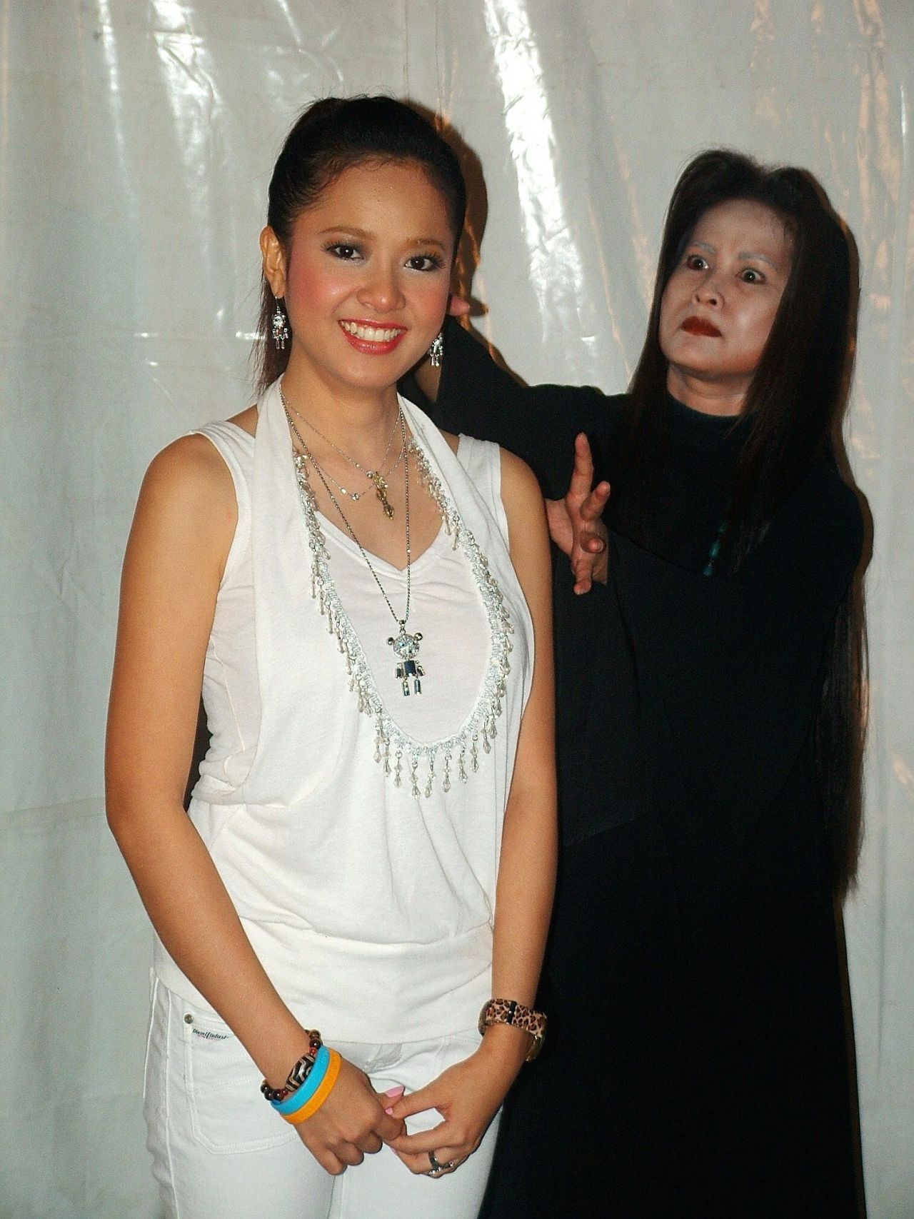 ภาพจากละครเรื่อง เหยื่อมาร 