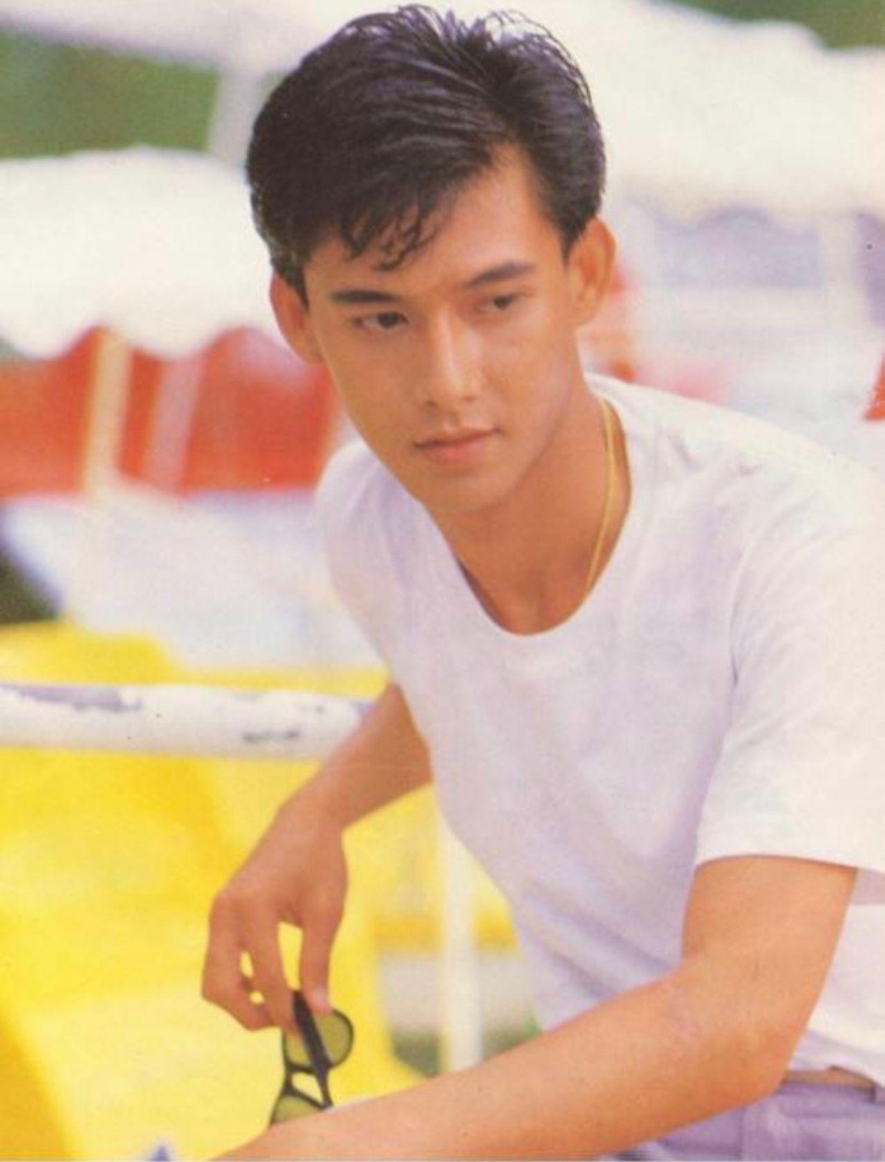 ภาพจากเฟซบุ๊กแฟนเพจ อธิป สุขจินดาทอง