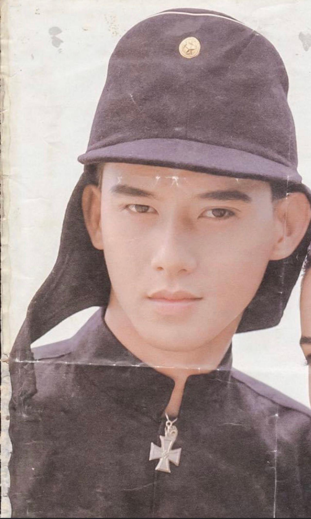 ภาพจากเฟซบุ๊กแฟนเพจ อธิป สุขจินดาทอง