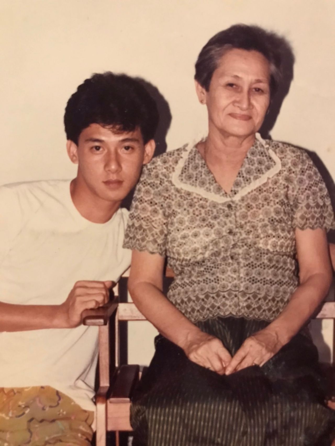 ภาพจากเฟซบุ๊กแฟนเพจ อธิป สุขจินดาทอง