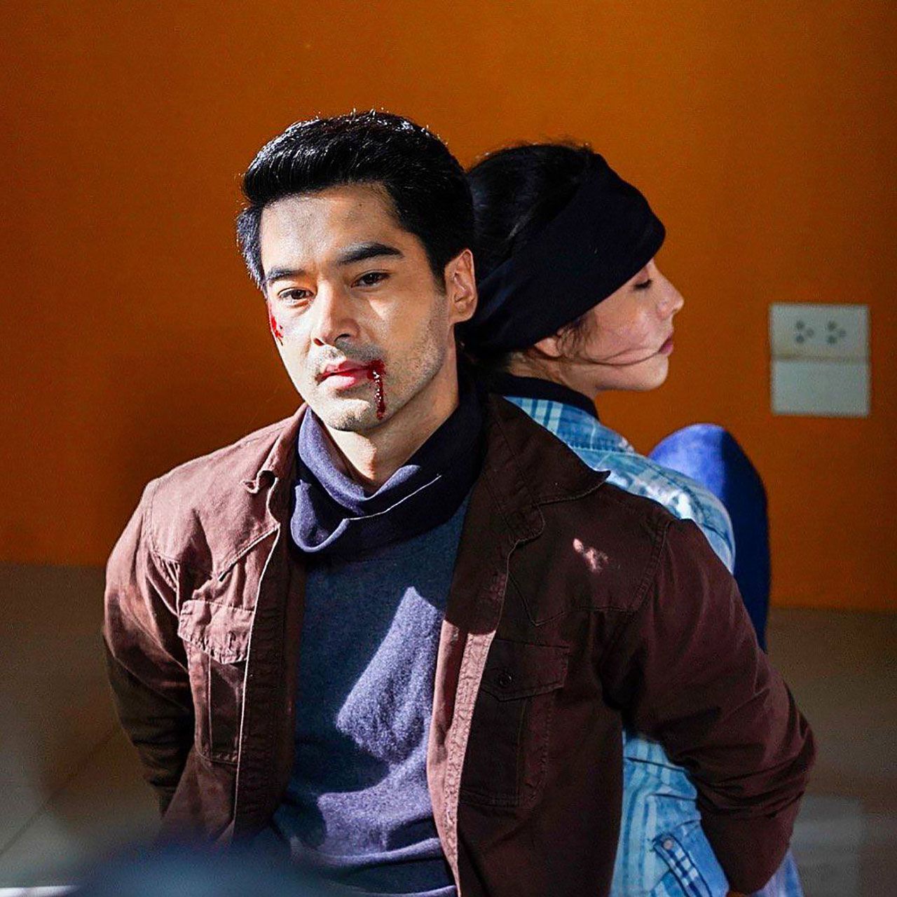 ทางเสือผ่าน