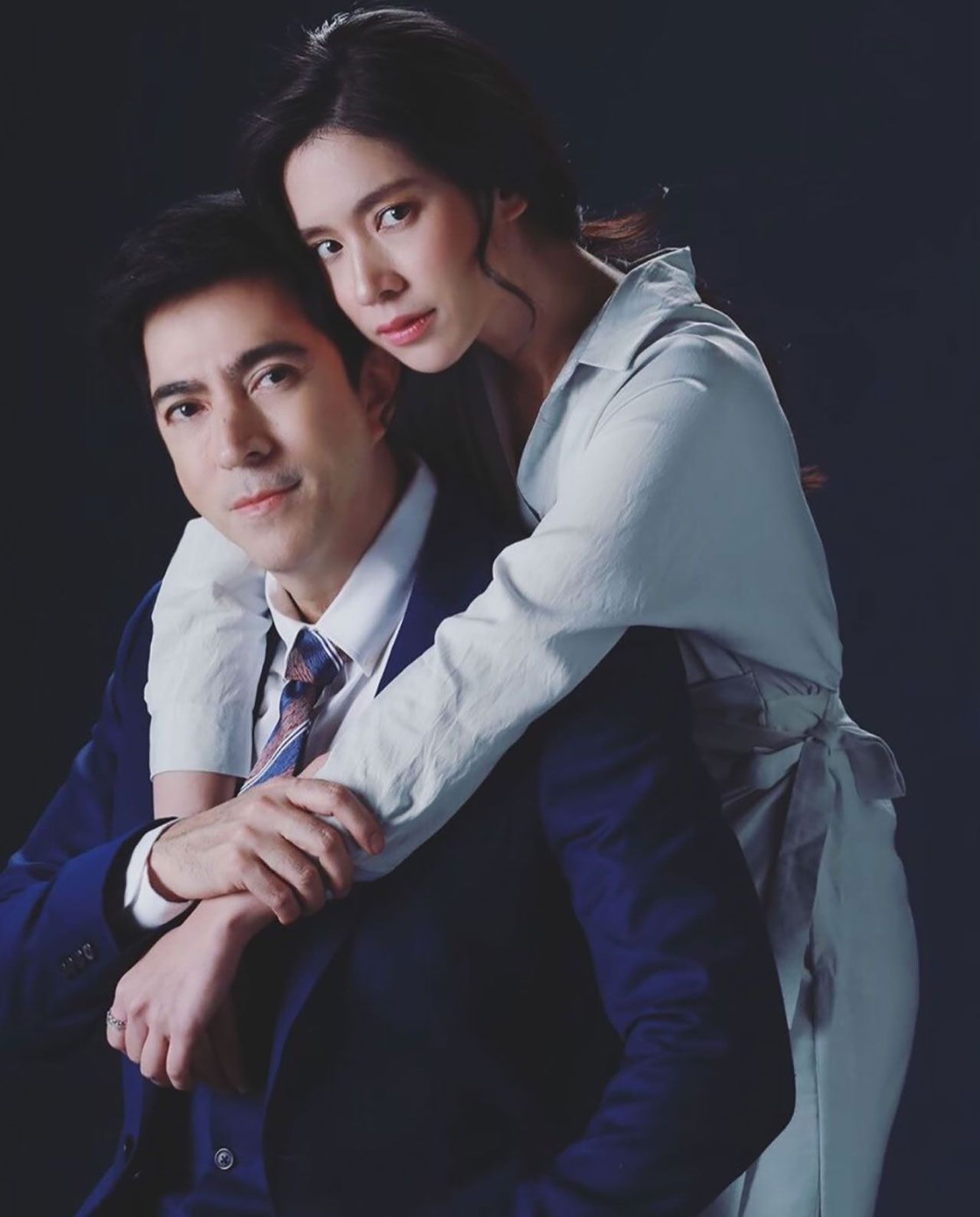 ละครเรื่อง