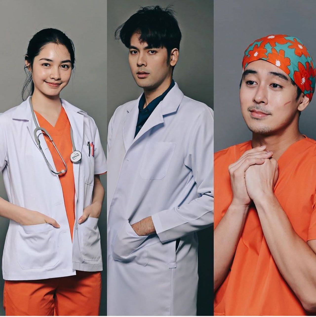 ละครเรื่อง