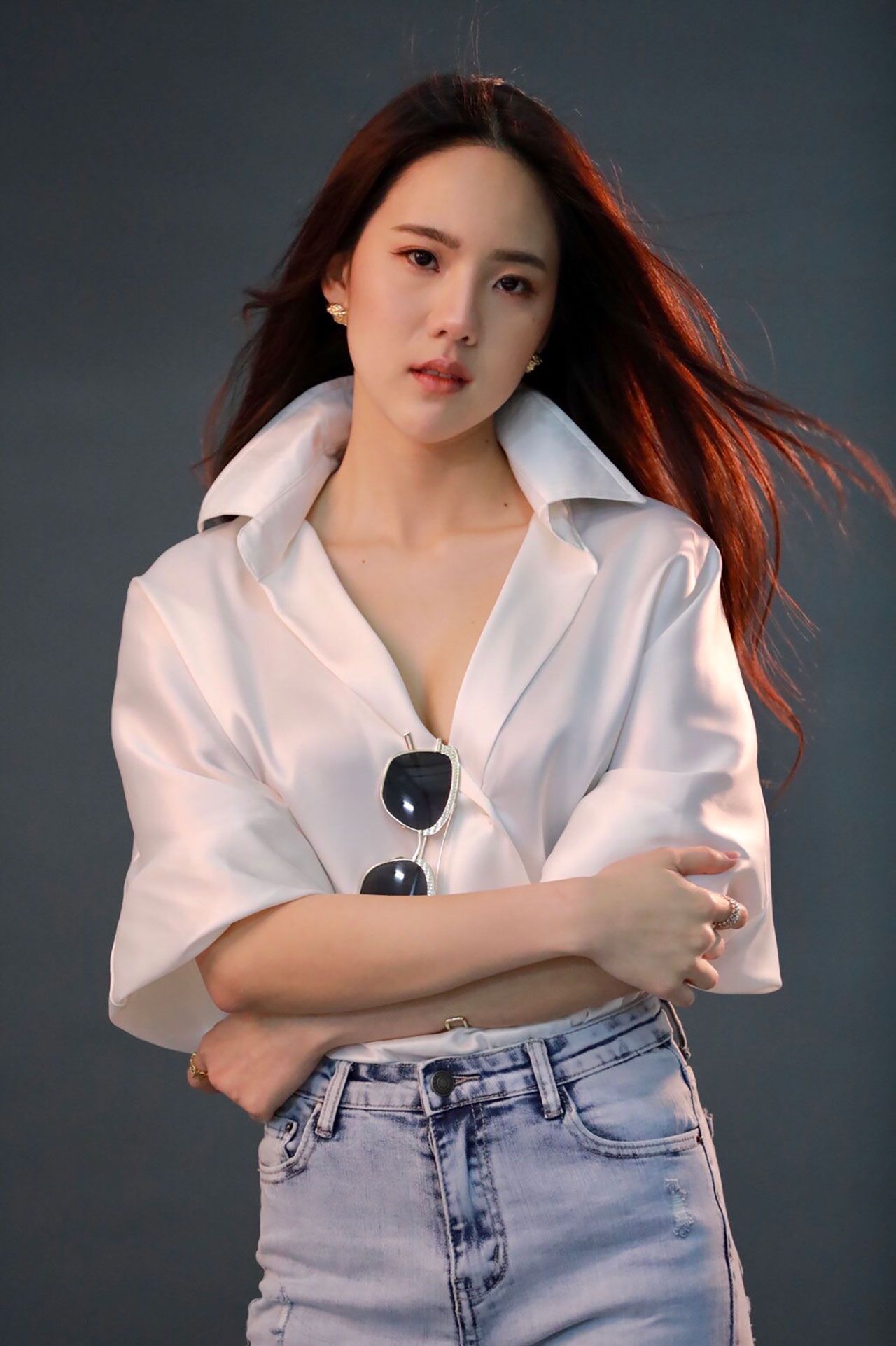 นางร้ายนิวเจน เจนิส-เจณิสตา