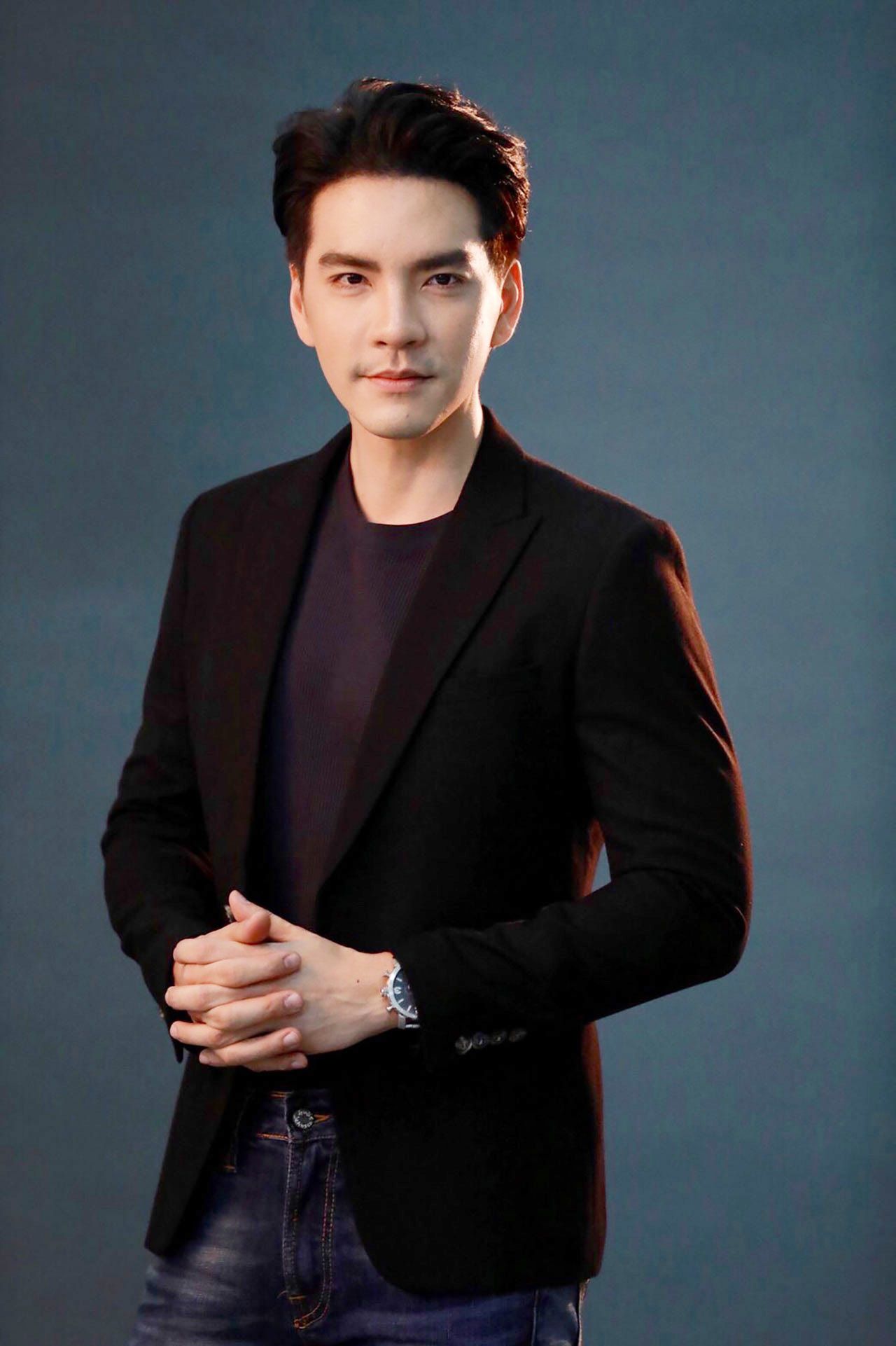 หนุ่มนิว-วงศกร ตัวพ่อสายกล้ามปู