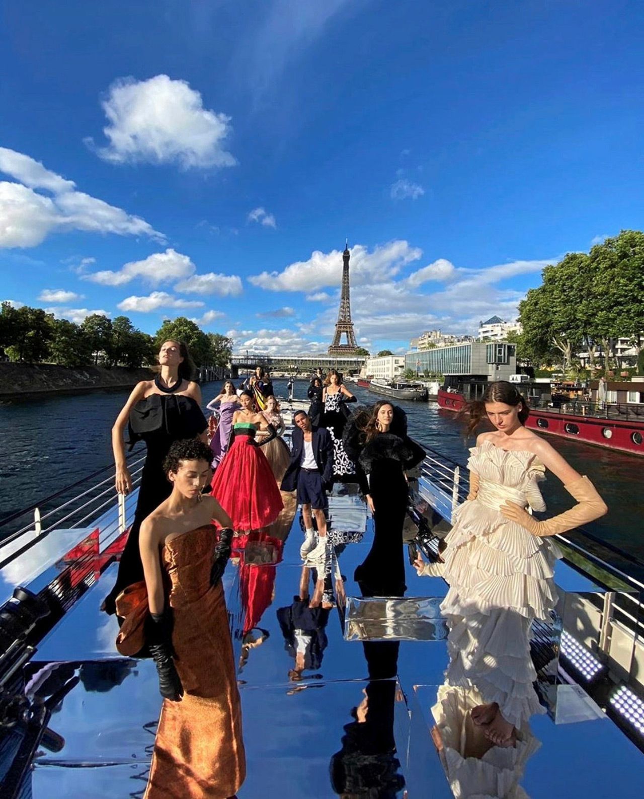 BALMAIN