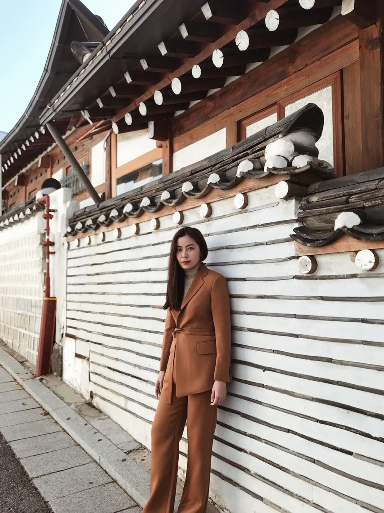 คุณใหม่ สลิลทิพย์ จิรบุณยภาคย์ เจ้าของแบรนด์ Sarin