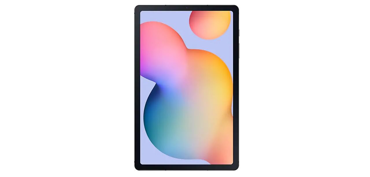 Samsung Galaxy Tab S6 Lite เปิดตัวปี 2020