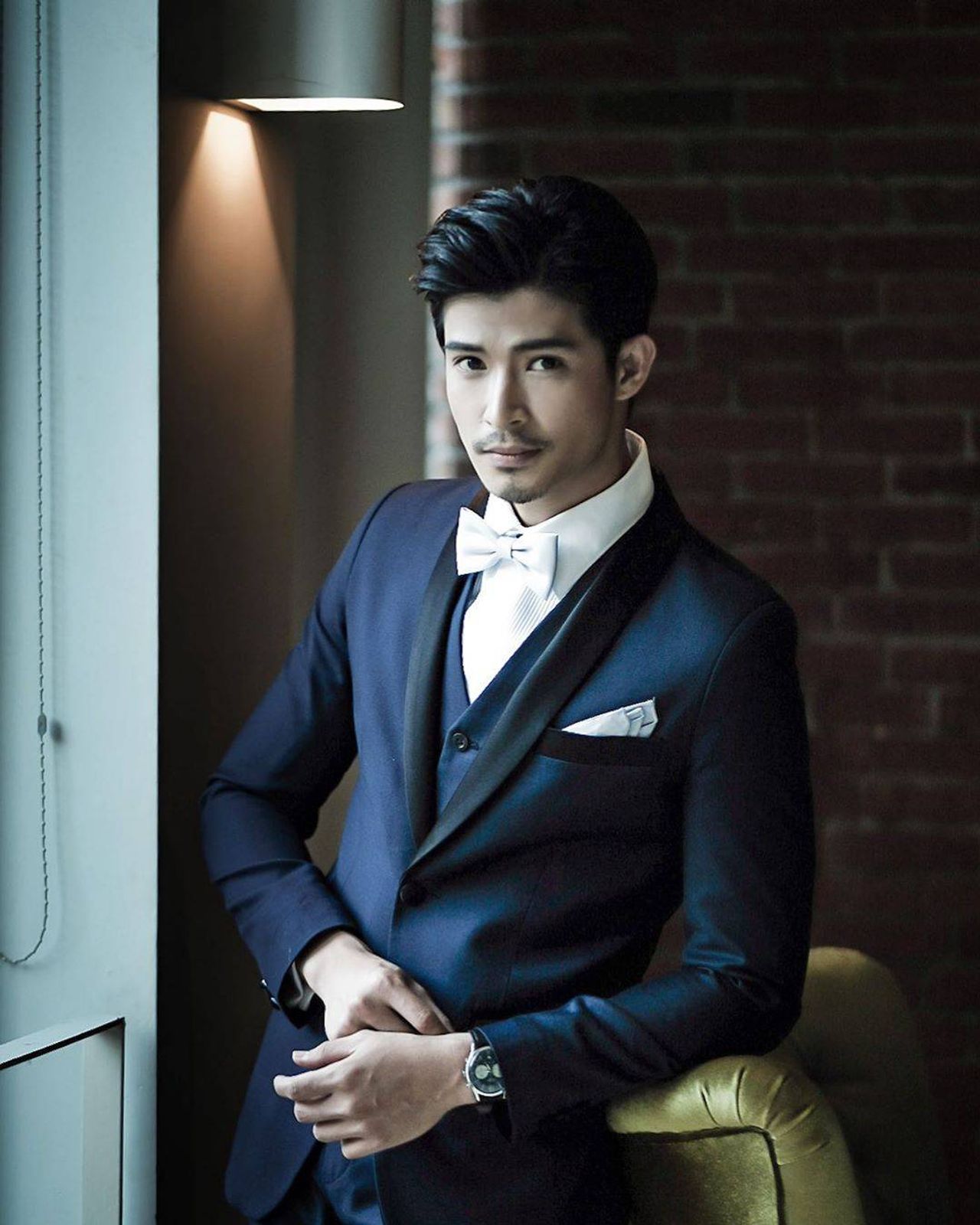 ตูมตาม ยุทธนา ขอบคุณภาพจากไอจี @y.n.p.k