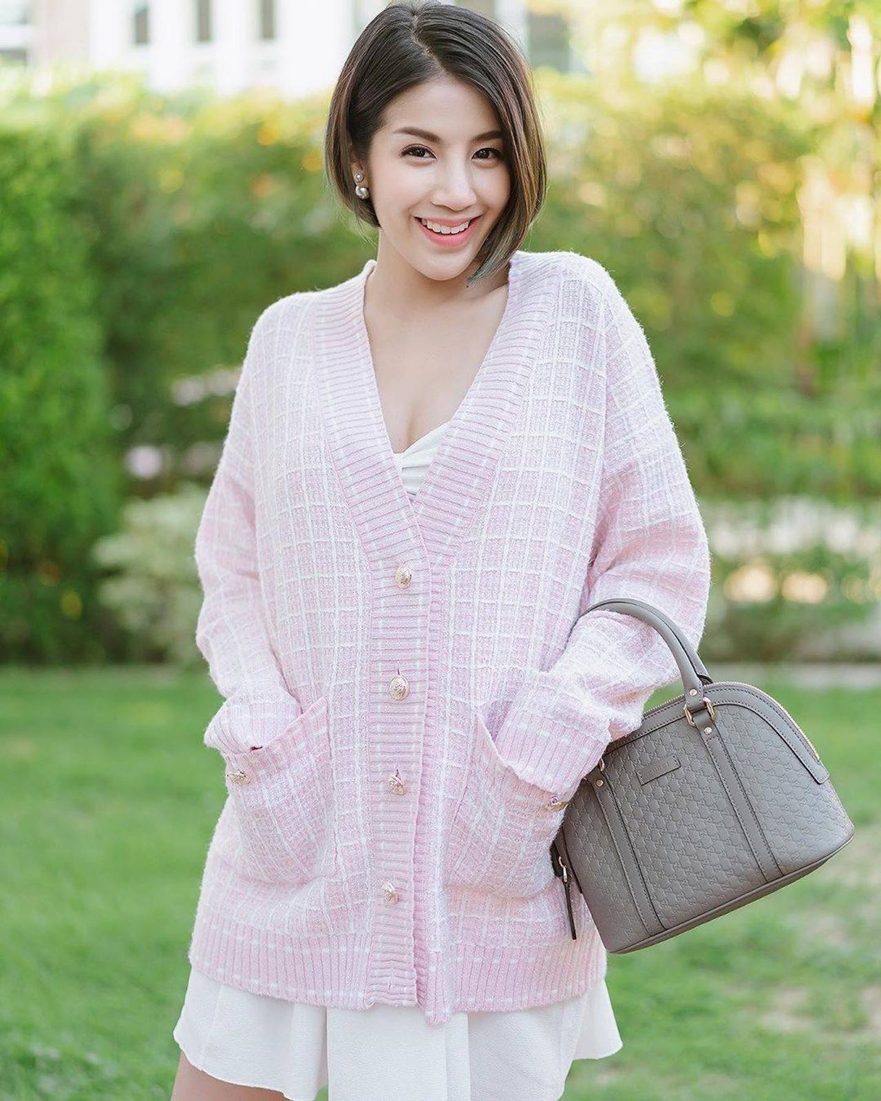 ใบเตย อาร์สยาม ขอบคุณภาพจากไอจี @bitoeyrsiam