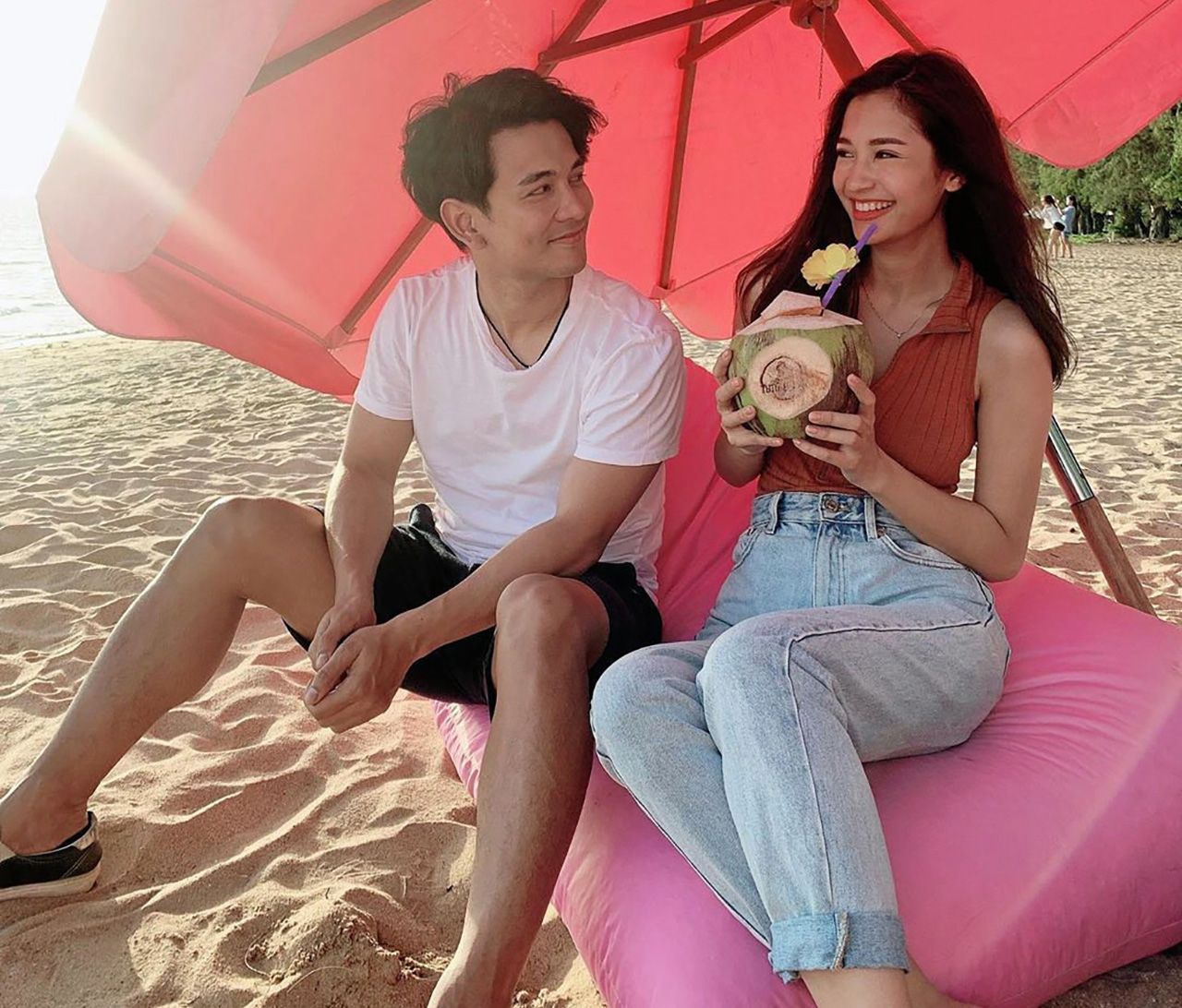 กัน-มารี