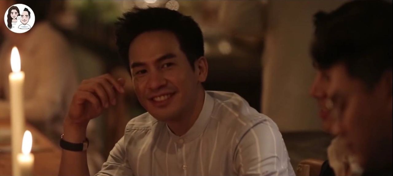 ขอบคุณภาพจากยูทูบ NoonLouis CH