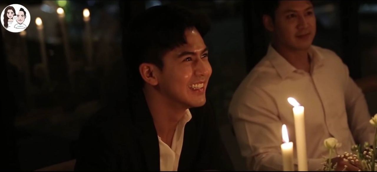 ขอบคุณภาพจากยูทูบ NoonLouis CH