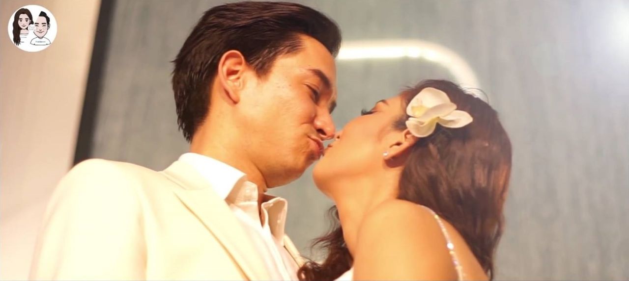 ขอบคุณภาพจากยูทูบ NoonLouis CH