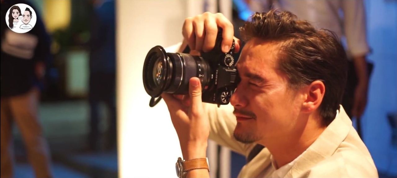 ขอบคุณภาพจากยูทูบ NoonLouis CH